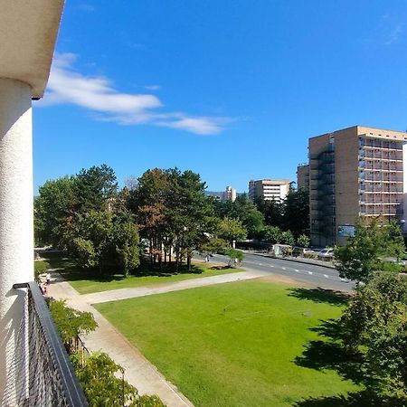 Holiday Apartcomplex Royal Sun Slantchev Briag Extérieur photo