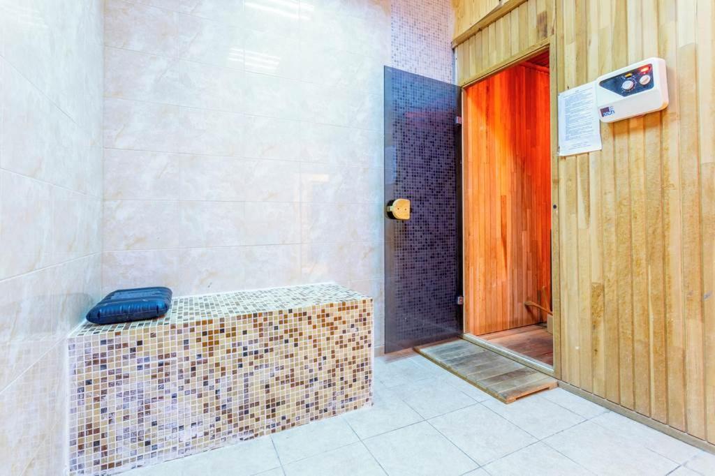 Holiday Apartcomplex Royal Sun Slantchev Briag Extérieur photo