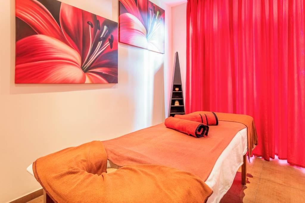 Holiday Apartcomplex Royal Sun Slantchev Briag Extérieur photo