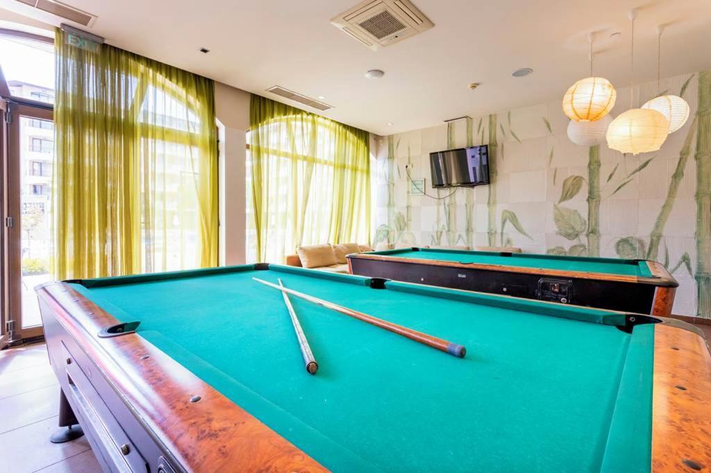 Holiday Apartcomplex Royal Sun Slantchev Briag Extérieur photo