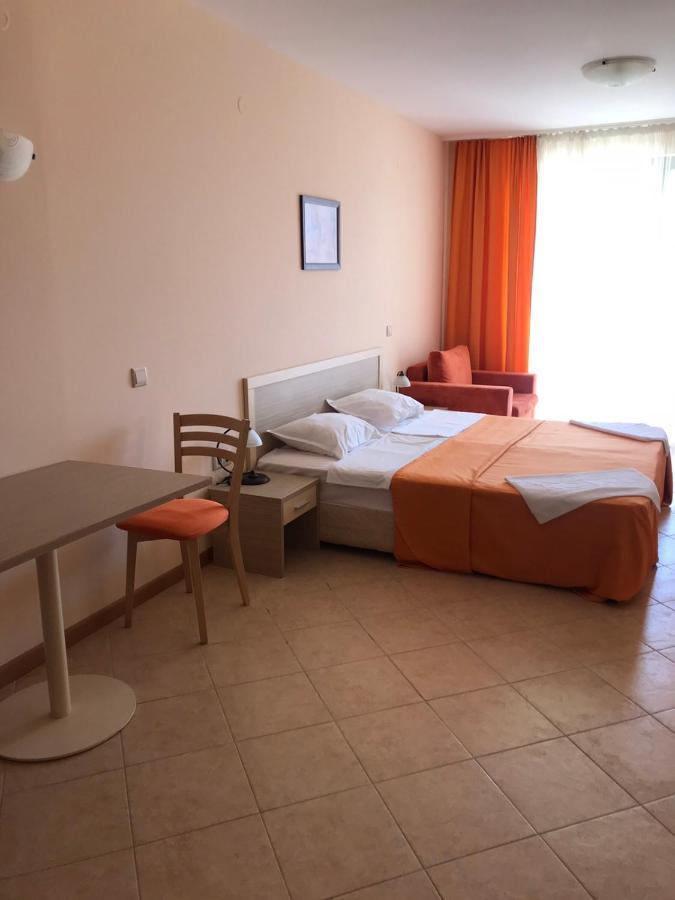 Holiday Apartcomplex Royal Sun Slantchev Briag Extérieur photo