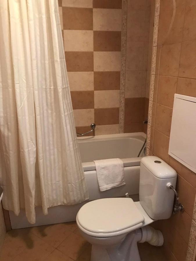 Holiday Apartcomplex Royal Sun Slantchev Briag Extérieur photo