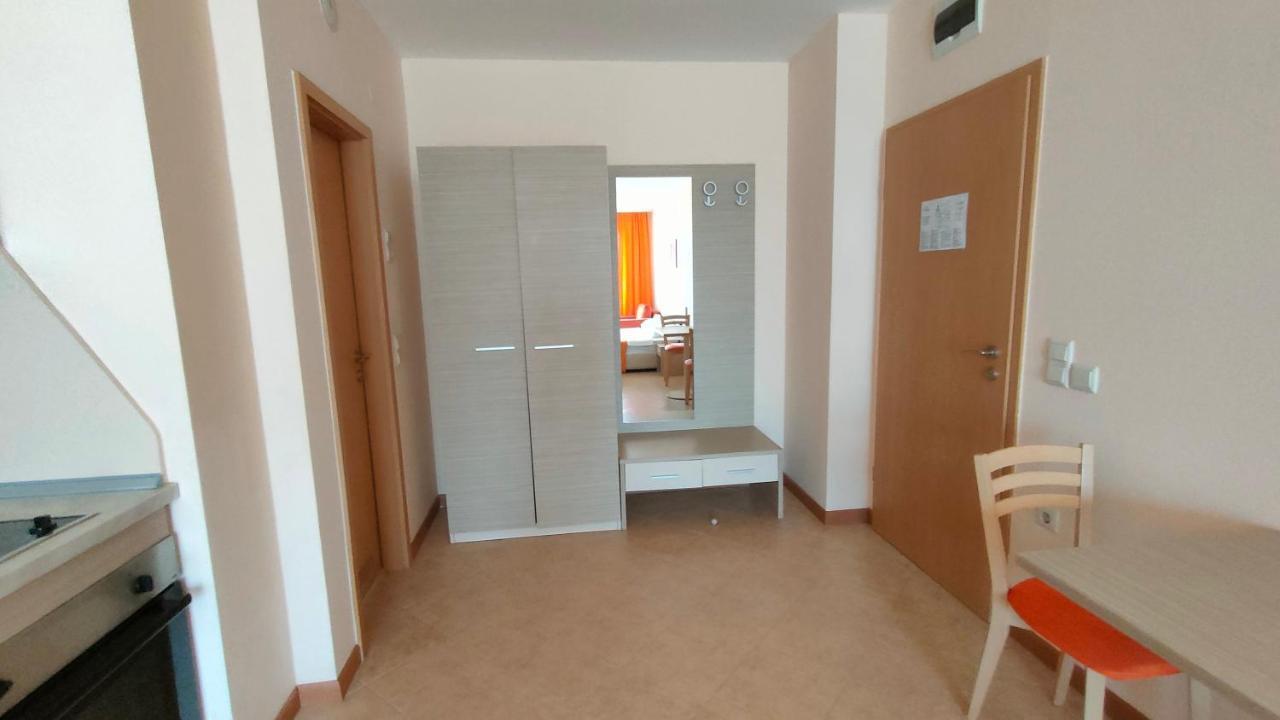 Holiday Apartcomplex Royal Sun Slantchev Briag Extérieur photo